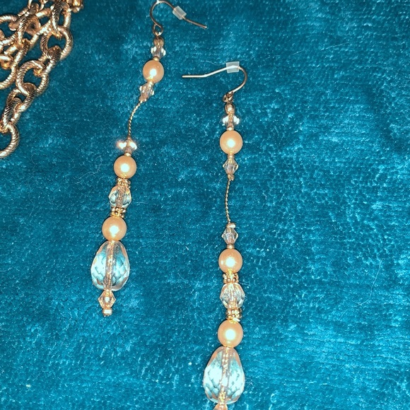 Set of bracelet with earrings - Picture 4 of 6